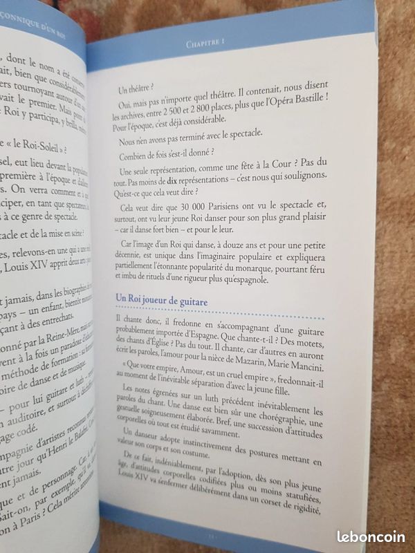 Versailles Le rêve maçonnique d'un roi Par Jacques Rolland (image 8)