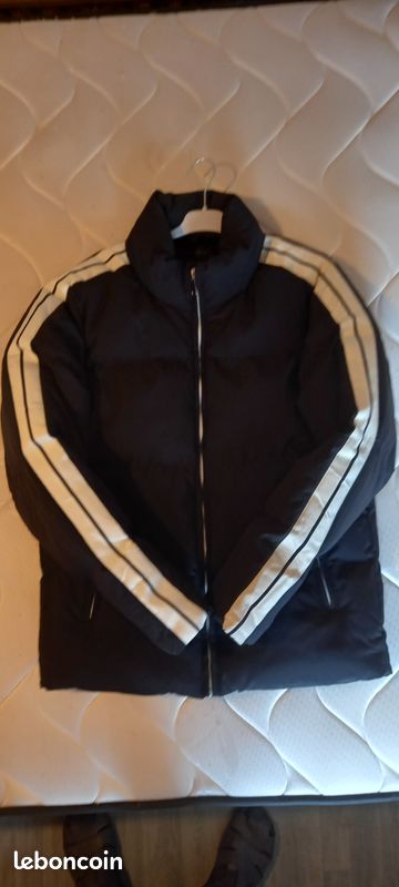 Boutique Officielle Veste Teddy Femme Adidas Lbo Doudoune La