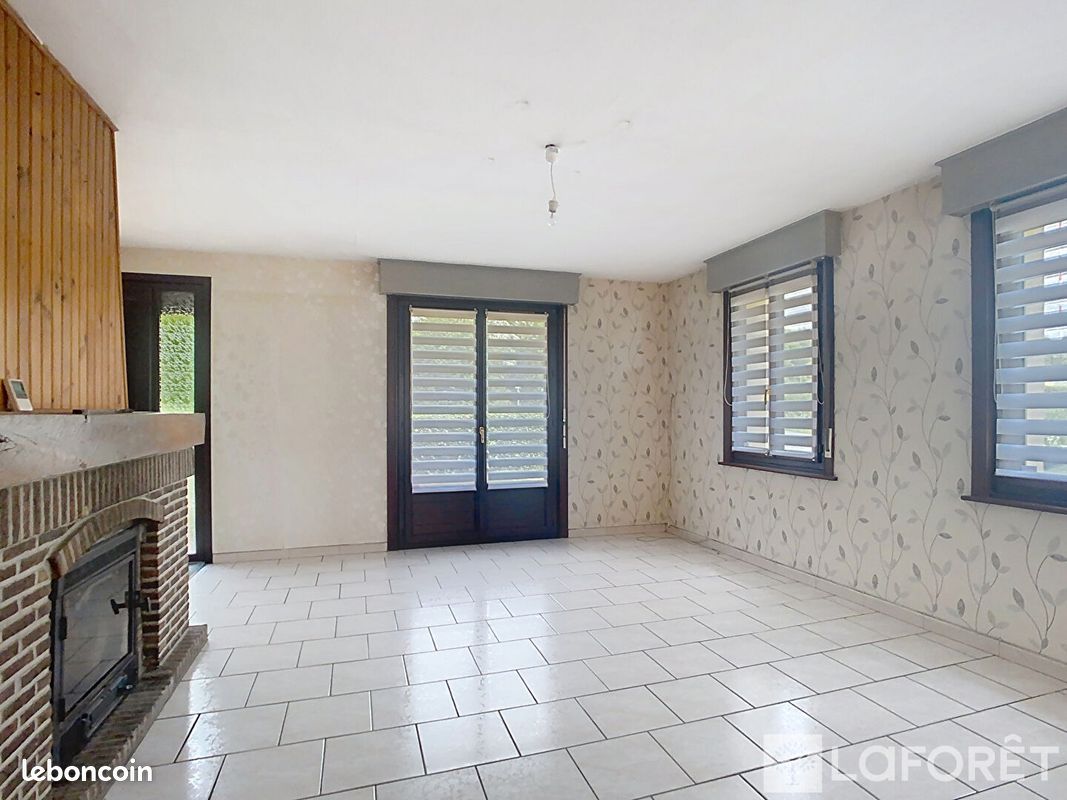 Maison 5 pièces 92 m² · à Méteren · 92 m² · 199 500 €