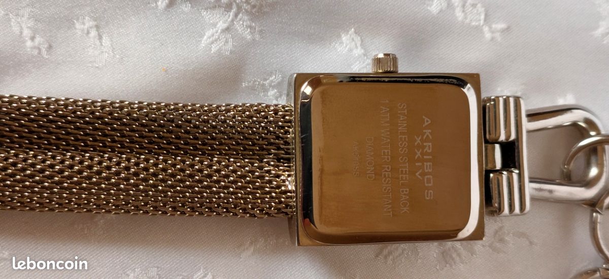 Montre Akribos XXIV (image 5)