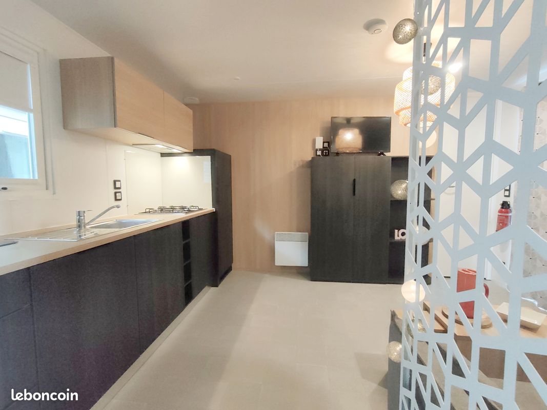 Les sables d’or ⭐⭐⭐⭐location avec jacuzzi privé (image 2)