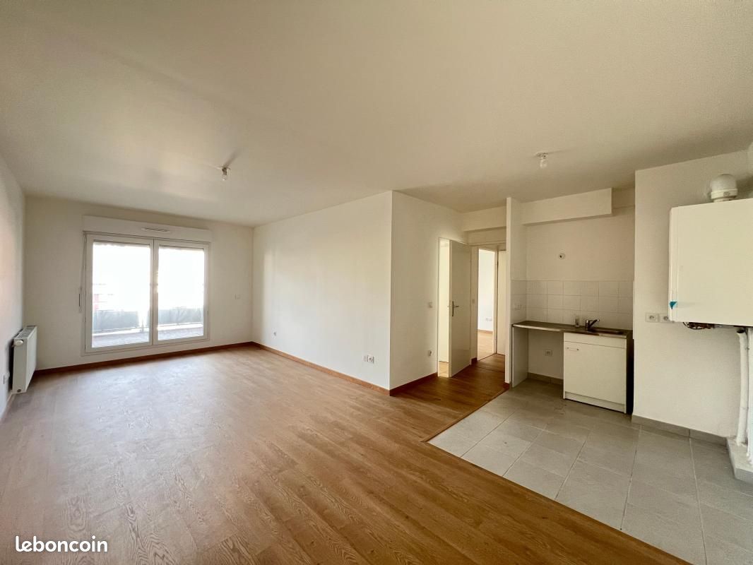Appartement 4 pièces 75 m² · à Noisy-le-Sec · 75 m² · 1 520 €/mois