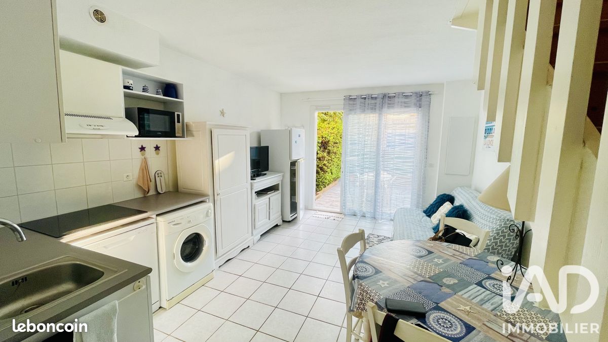 Maison 3 pièces 35 m² · à La Londe-les-Maures · 35 m² · 325 000 €