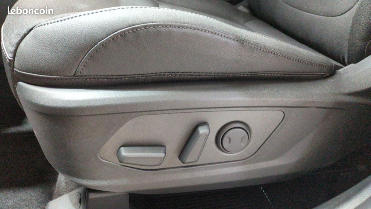 NEUF HYUNDAI TUCSON 1.6 T-GDI 239 HYBRID BVA6 CREATIVE 239Ch Garantie constructeur (image 16)