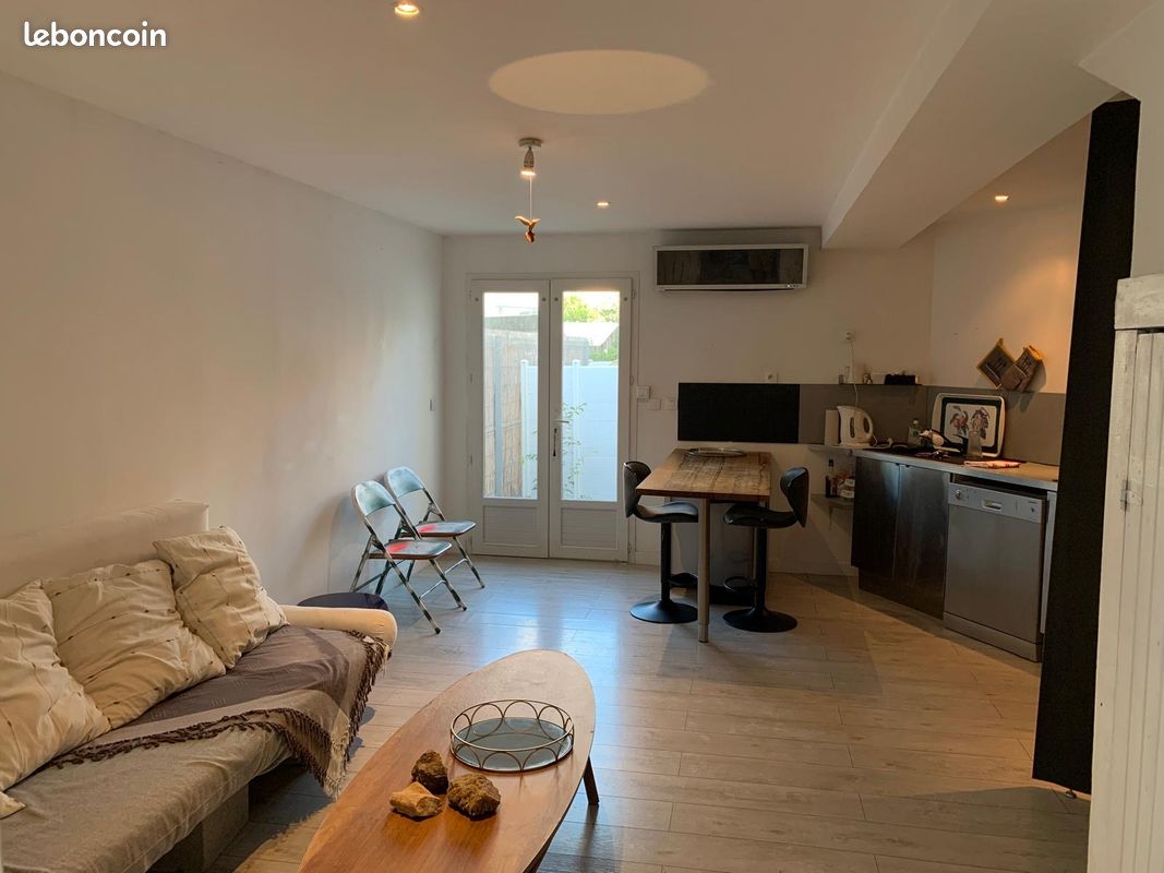 Maison 2 pièces 54 m² · à Marseille · 54 m² · 1 350 €/mois