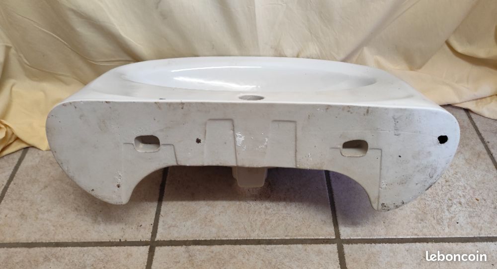 Lavabo neuf (image 2)