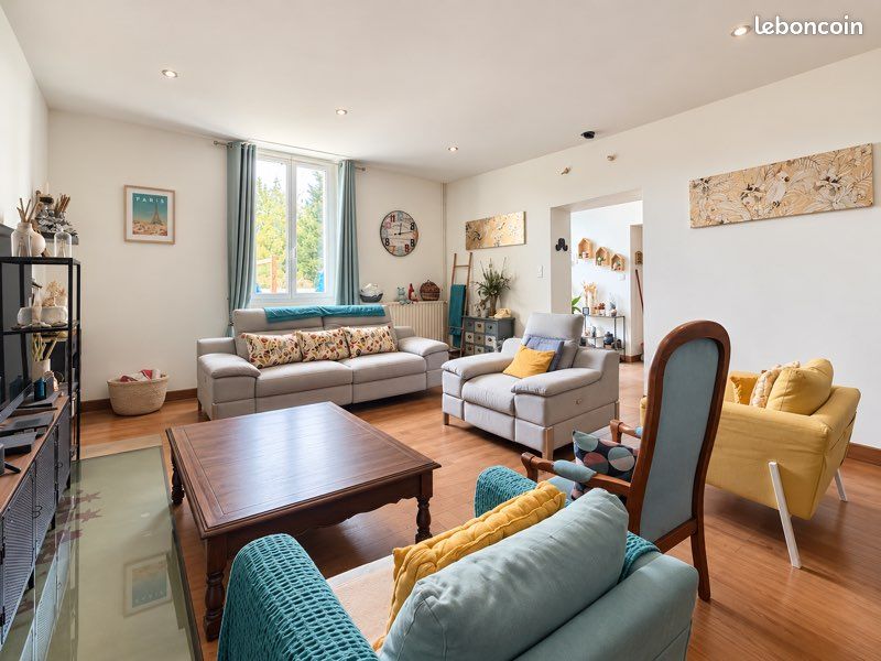 Maison 5 pièces 168 m² · à Cintegabelle · 168 m² · 199 000 €
