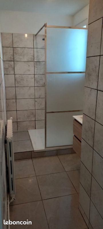 Appartement 3 pièces 65 m² · à Nîmes · 65 m² · 620 €/mois