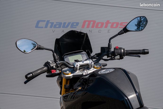 Bmw g 310 r d'occasion - Motos - leboncoin