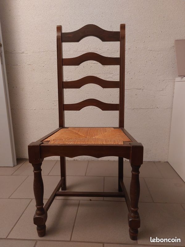 Chaise (image 1)