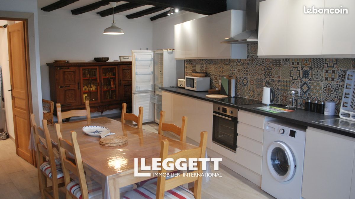 Maison 23 pièces 137 m² (image 8)