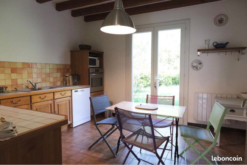 Maison à Die en bordure de forêt (image 6)