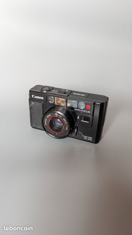 Canon AF35M (image 1)
