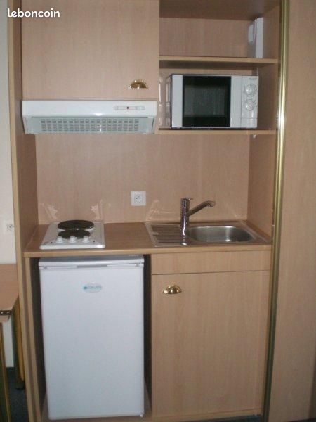 Appartement a louer bretigny-sur-orge - 1 pièce(s) - 28 m2 - Surfyn