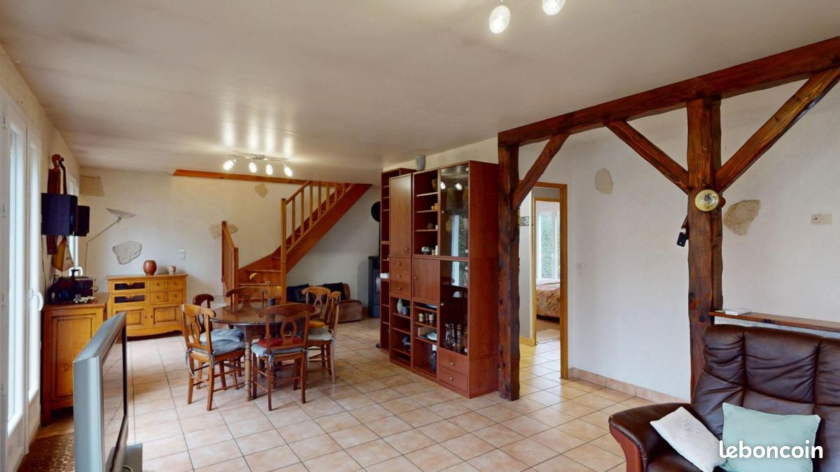 Maison 6 pièces 112 m² (image 5)