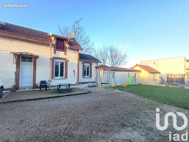 Propriété 5 pièces 114 m²