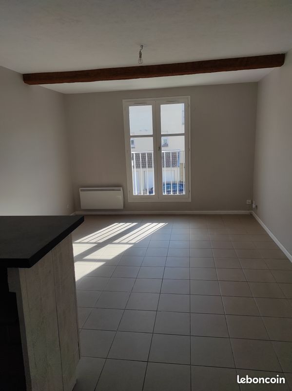 Appartement 2 pièces 45 m² · à Sézanne · 45 m² · 455 €/mois