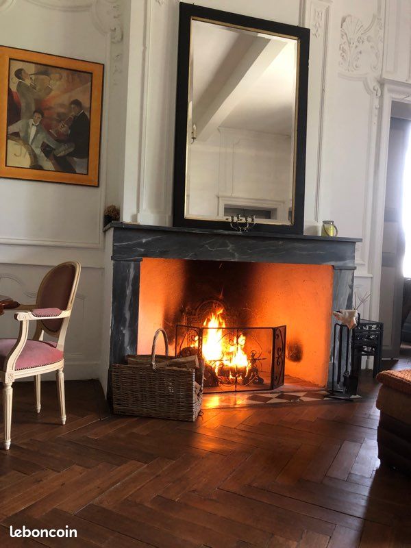 Gîte de prestige disponible à la semaine ou plus (image 6)