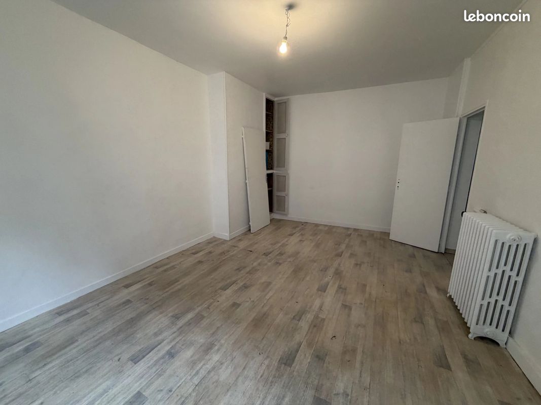 Maison 124 m² · à Sablé-sur-Sarthe · 124 m² · 91 785 €