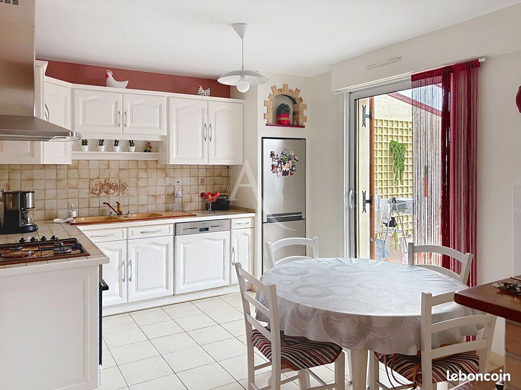 Maison 6 pièces 115 m² (image 8)