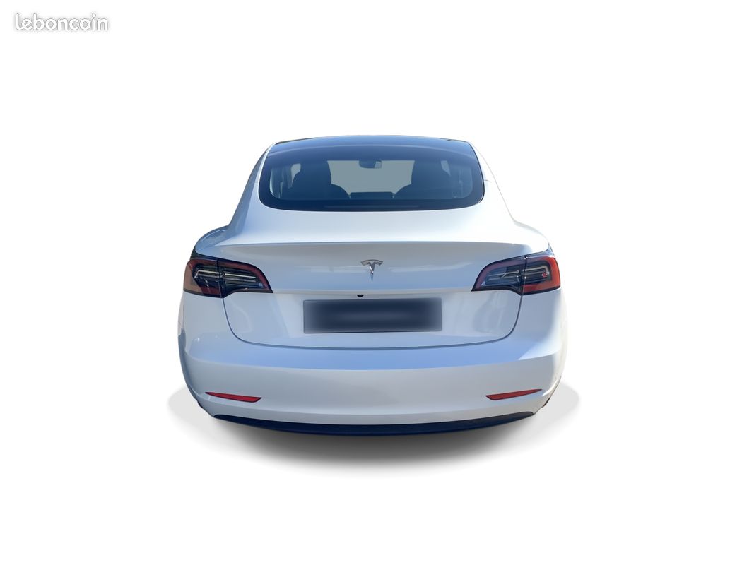 Tesla Model 3 2023 RWD - Véhicule d'occasion certifié (image 23)