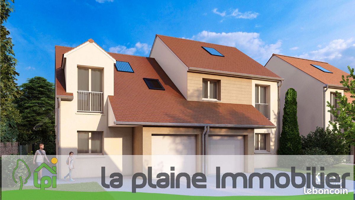 Maison 4 pièces 85 m² · à Colleville-Montgomery · 85 m² · 247 400 €