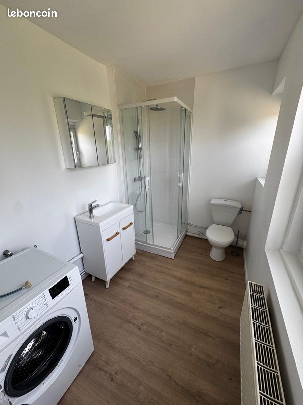 Appartement 2 pièces 36 m² · à Cambrai · 35,6 m² · 600 €