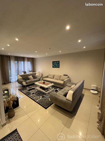 Maison 6 pièces 140 m²
