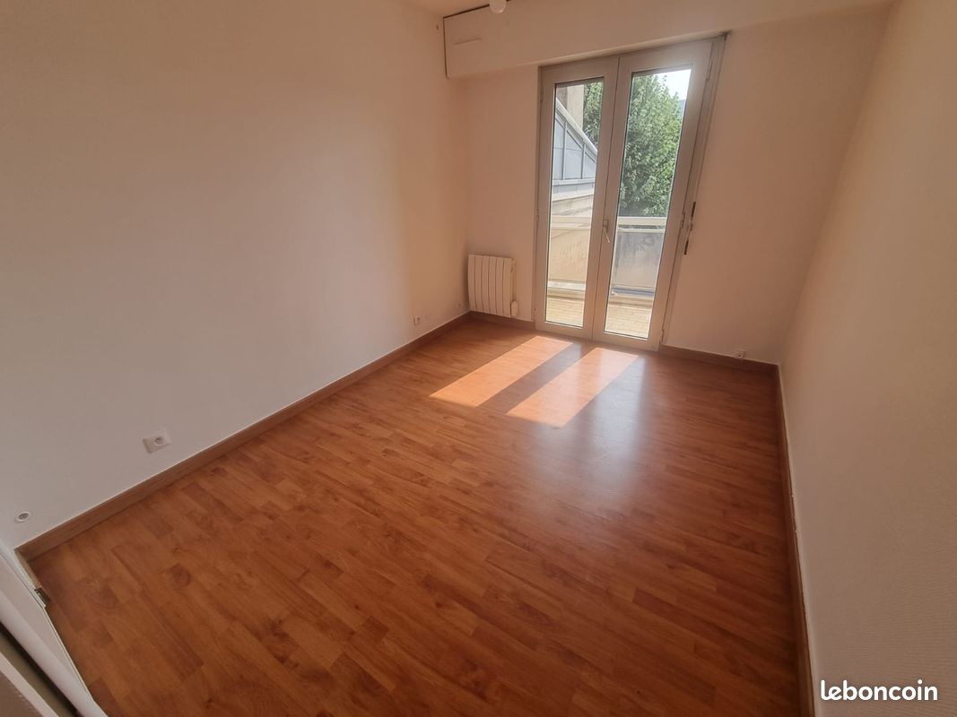 Appartement 2 pièces 51 m² - Bordeaux 33000 (image principale 3)