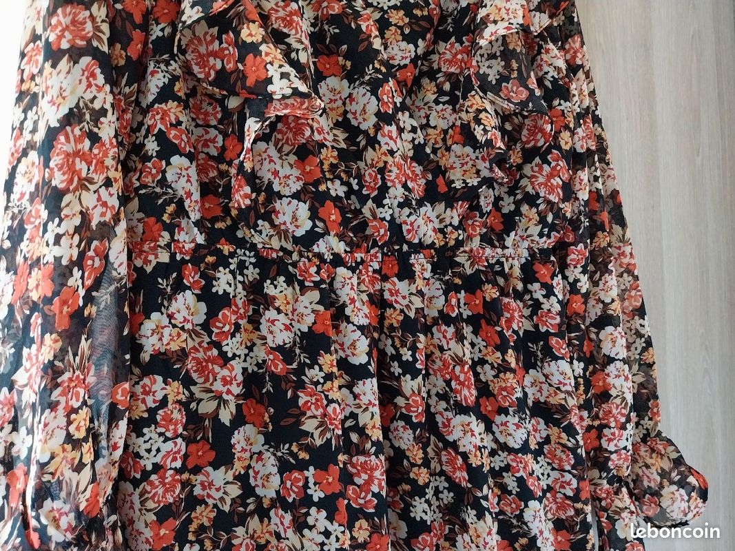 Robe (image 6)