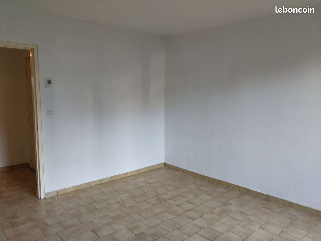 Appartement F3 à Metz Sablon avec 2 places de parking (image 2)