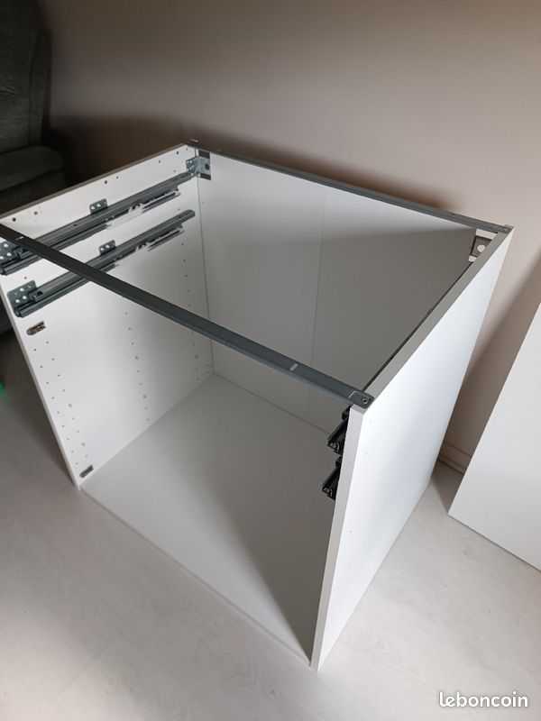 Meuble bas - Metod ikea (image 2)