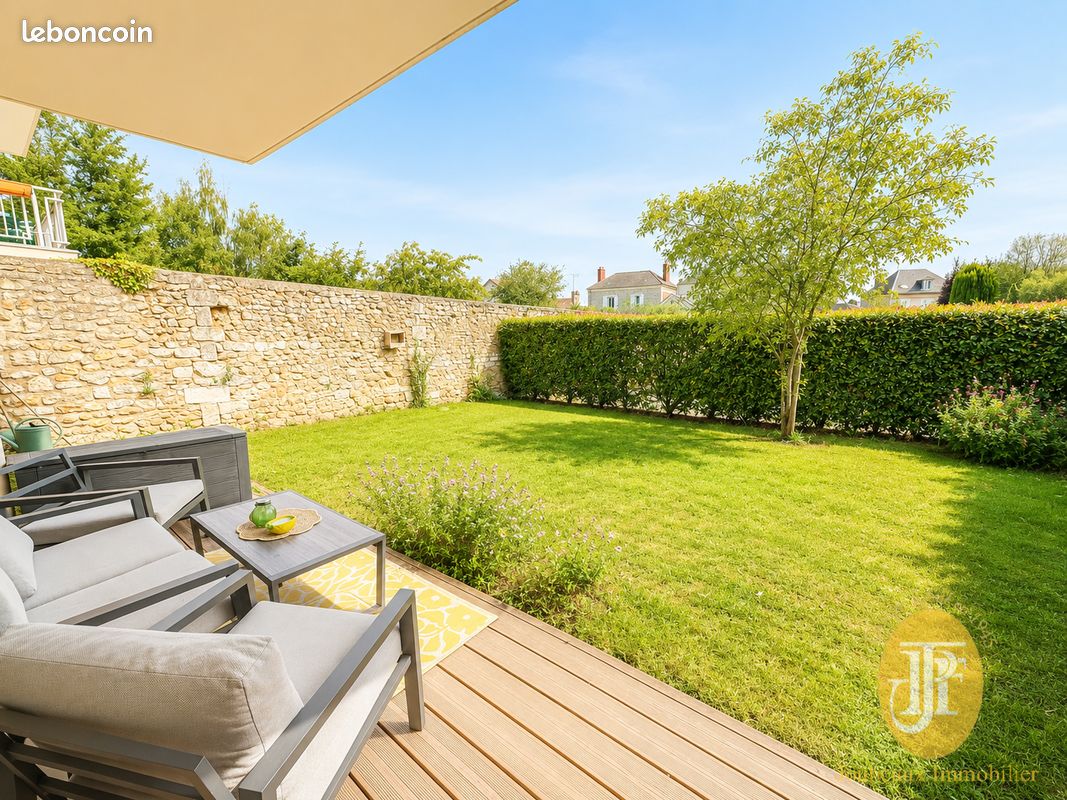 Appartement 2 pièces 40 m² · à Vernon · 40 m² · 650 €