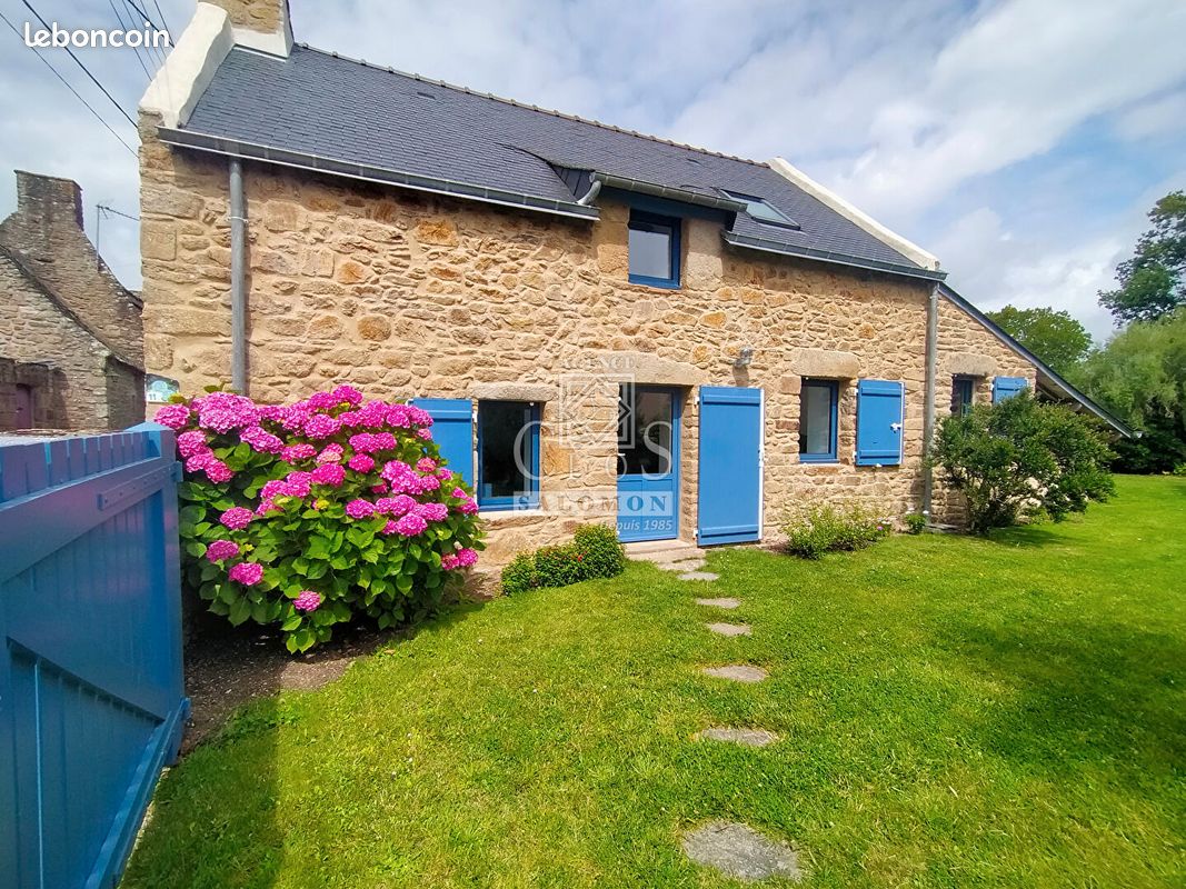 Maison 5 pièces 80 m² · à Theix-Noyalo · 80 m² · 472 500 €