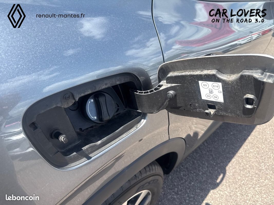 RENAULT Arkana mild hybrid 140 EDC FAP - 22 Evolution (image 27)