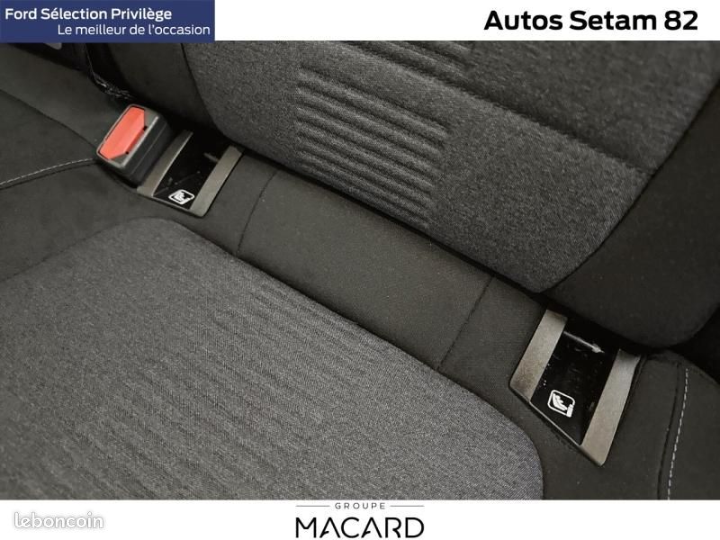 Ford Focus Active SW 1.0 EcoBoost mHEV 155ch Active X Powershift (image 38)