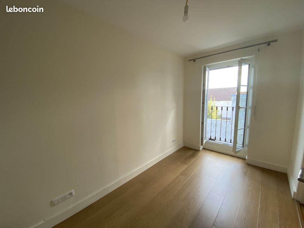 Appartement a louer saint-germain-en-laye - 3 pièce(s) - 72 m2 - Surfyn