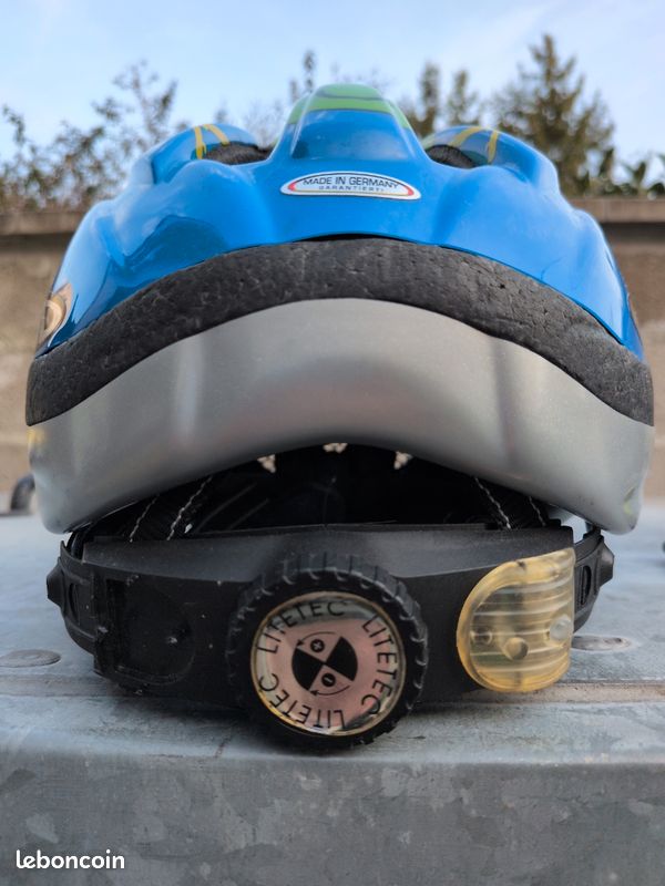 Casque vélo (image 3)