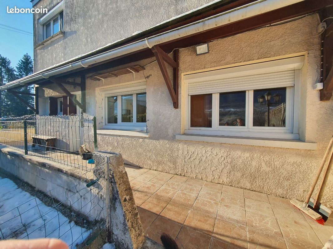 Appartement 2 pièces 47 m² · à Valserhône · 47 m² · 150 000 €