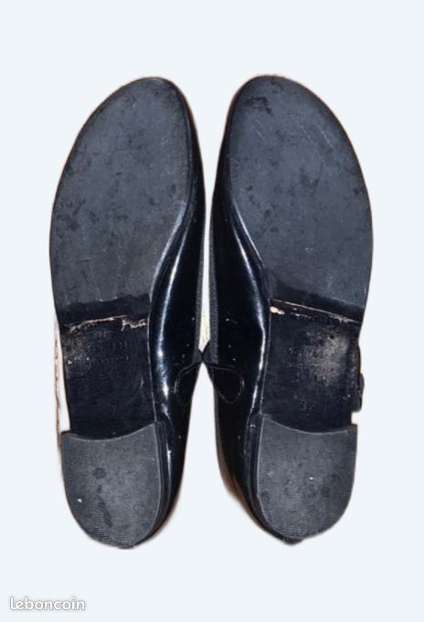 Ballerines repetto (image 1)