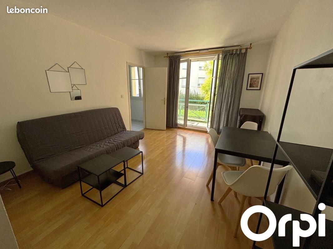 Appartement a louer montigny-le-bretonneux - 1 pièce(s) - 30 m2 - Surfyn