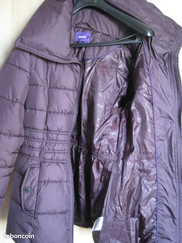 Doudoune femme Mexx Vêtements