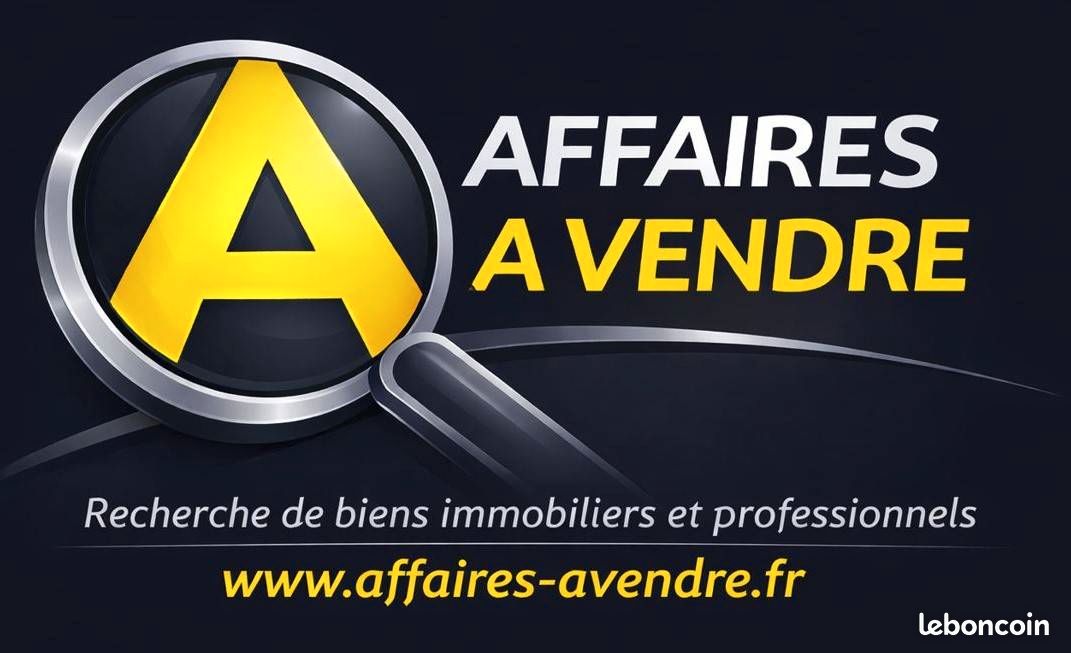 Immeuble 6 pièces 650 m² · à Pont-l'Abbé · 650 m² · 430 000 €