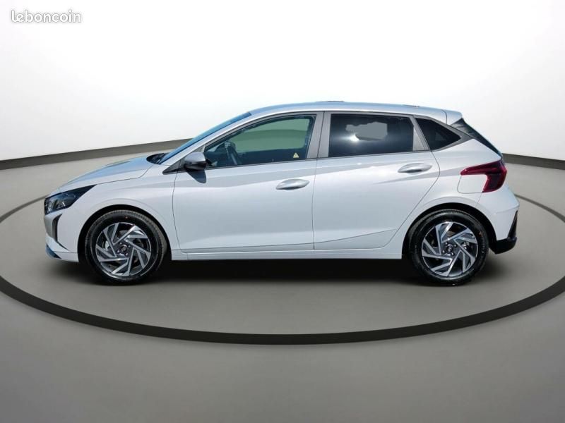Hyundai i20 1.0 T-GDi 90ch Intuitive (image 3)