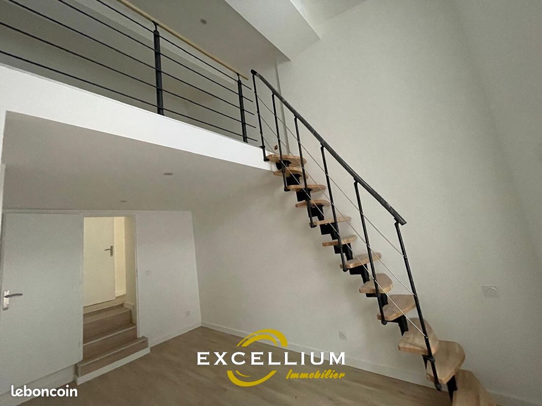 Appartement 3 pièces 66 m² · à Villefranche-sur-Saône · 66 m² · 160 000 €