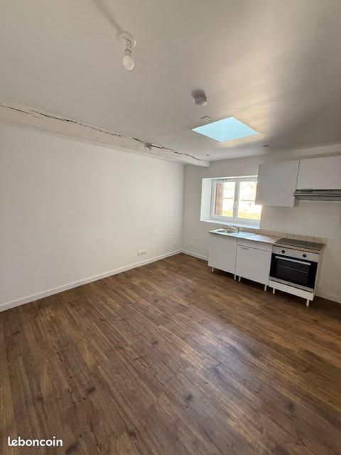 Appartement 3 pièces 55 m² · à Sainte-Foy-la-Grande · 55 m² · 670 €/mois