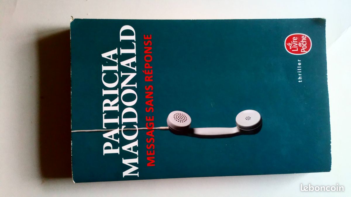📚 Découvrez nos Dix livres policiers à vendre Suspense garanti 🕵️♂️ (image 6)