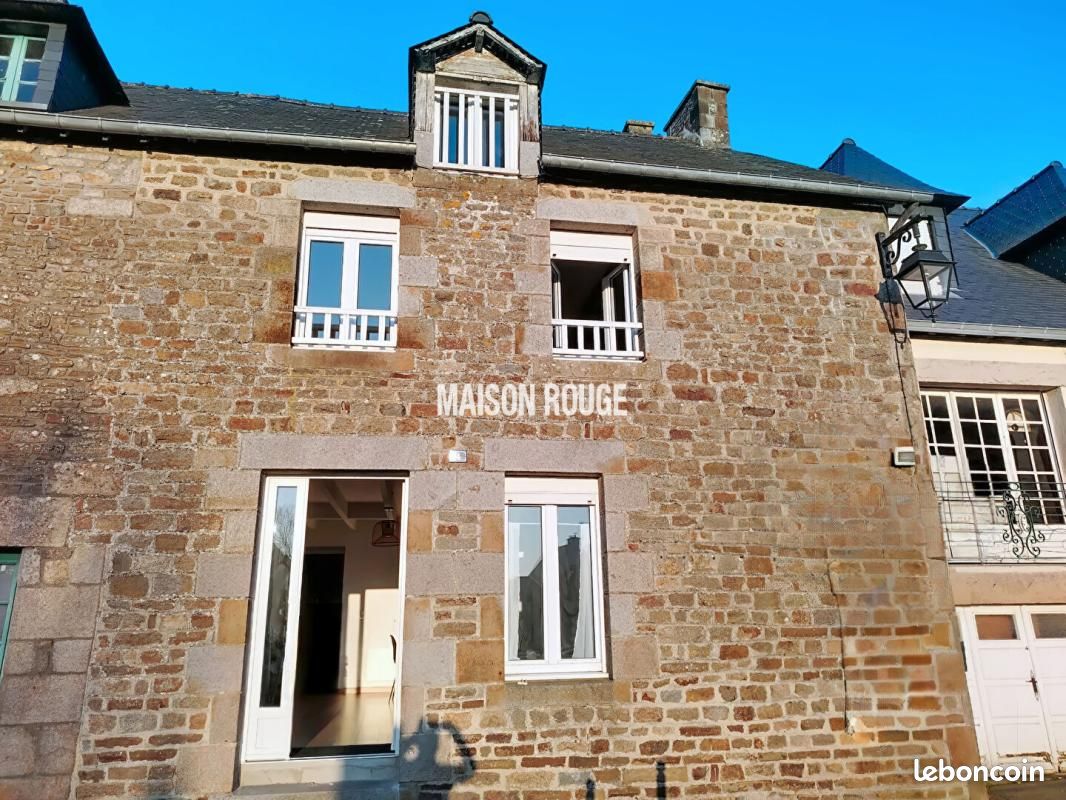 Maison 5 pièces 102 m² · à Lourmais · 102 m² · 189 600 €