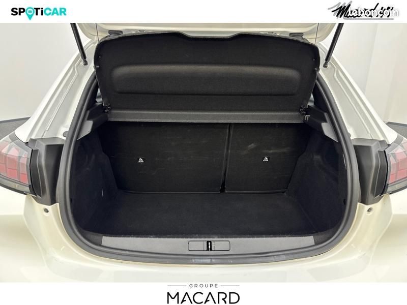 Peugeot 208 1.2 PureTech 100ch S&S Style EAT8 (image 6)