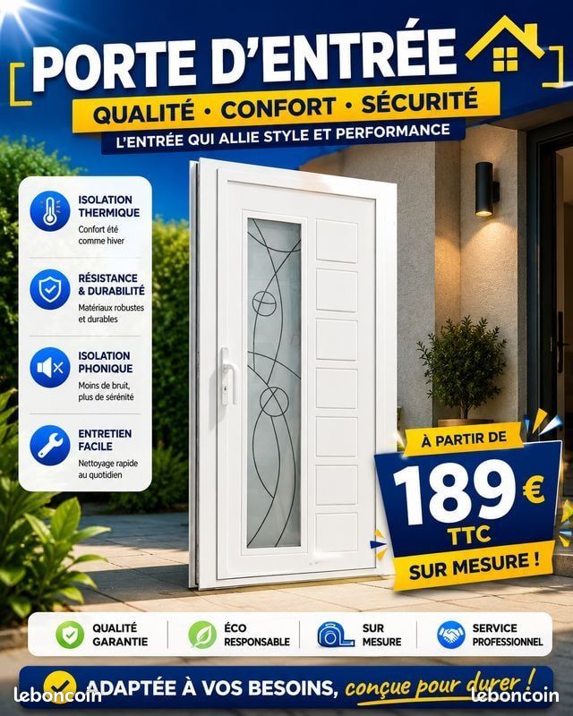 Porte (image 1)